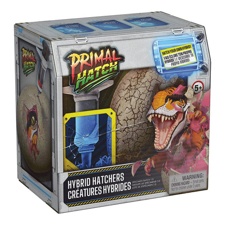 Primal Hatch Hybrid Hatchers - A/M, TRANSFORMERS - Beattys of Loughrea