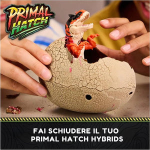 Primal Hatch Hybrid Hatchers - A/M, TRANSFORMERS - Beattys of Loughrea