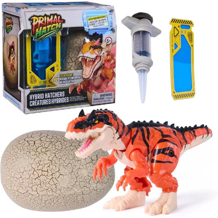Primal Hatch Hybrid Hatchers - A/M, TRANSFORMERS - Beattys of Loughrea