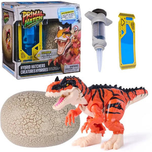 Primal Hatch Hybrid Hatchers - A/M, TRANSFORMERS - Beattys of Loughrea