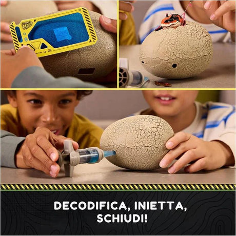 Primal Hatch Hybrid Hatchers - A/M, TRANSFORMERS - Beattys of Loughrea