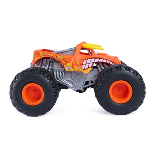 Monster Jam - Rev n' Roar El Toro Loco - CARS/GARAGE/TRAINS - Beattys of Loughrea