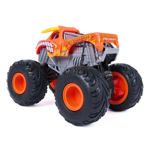 Monster Jam - Rev n' Roar El Toro Loco - CARS/GARAGE/TRAINS - Beattys of Loughrea