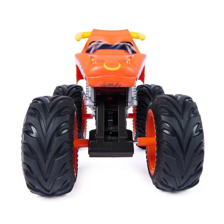 Monster Jam - Rev n' Roar El Toro Loco - CARS/GARAGE/TRAINS - Beattys of Loughrea