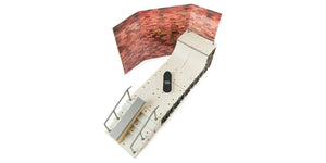 Tech Deck - X - Connect Plus - CARS/GARAGE/TRAINS - Beattys of Loughrea