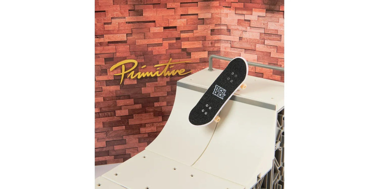Tech Deck - X - Connect Plus - CARS/GARAGE/TRAINS - Beattys of Loughrea