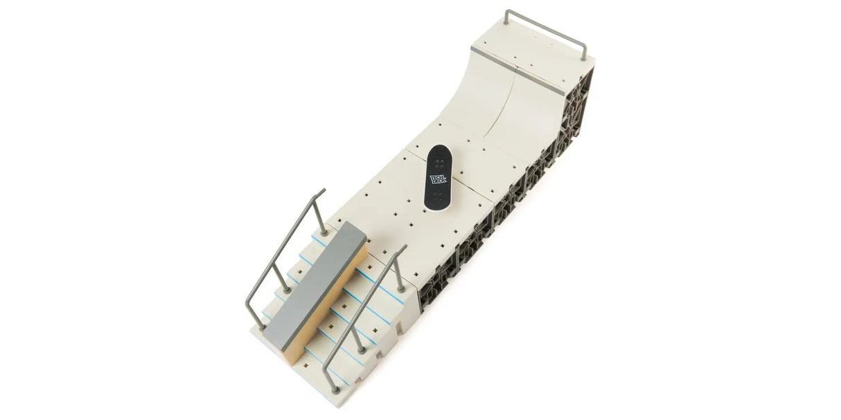 Tech Deck - X - Connect Plus - CARS/GARAGE/TRAINS - Beattys of Loughrea