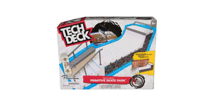 Tech Deck - X - Connect Plus - CARS/GARAGE/TRAINS - Beattys of Loughrea