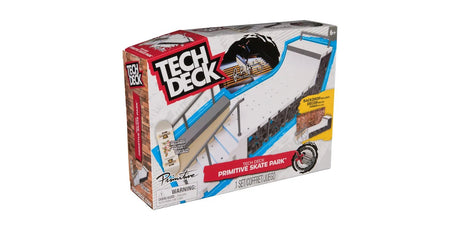 Tech Deck - X - Connect Plus - CARS/GARAGE/TRAINS - Beattys of Loughrea