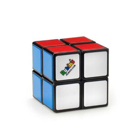 Rubiks 2x2 Cube - BOARD GAMES / DVD GAMES - Beattys of Loughrea