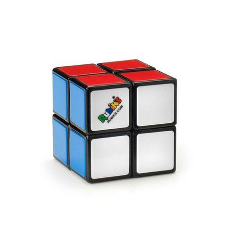 Rubiks 2x2 Cube - BOARD GAMES / DVD GAMES - Beattys of Loughrea