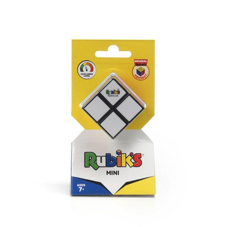 Rubiks 2x2 Cube - BOARD GAMES / DVD GAMES - Beattys of Loughrea