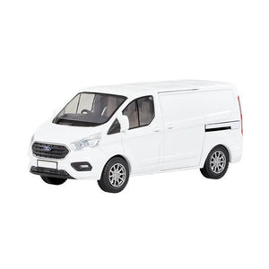 Britains 1:32 Ford Transit Custom Van - FARMS/TRACTORS/BUILDING - Beattys of Loughrea