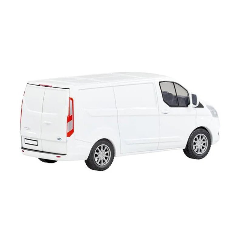 Britains 1:32 Ford Transit Custom Van - FARMS/TRACTORS/BUILDING - Beattys of Loughrea
