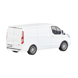 Britains 1:32 Ford Transit Custom Van - FARMS/TRACTORS/BUILDING - Beattys of Loughrea