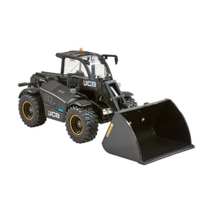 Britains 1:32 JCB 80th Anniversary 542-70 AgriPro Loadall, Limited Edition - FARMS/TRACTORS/BUILDING - Beattys of Loughrea