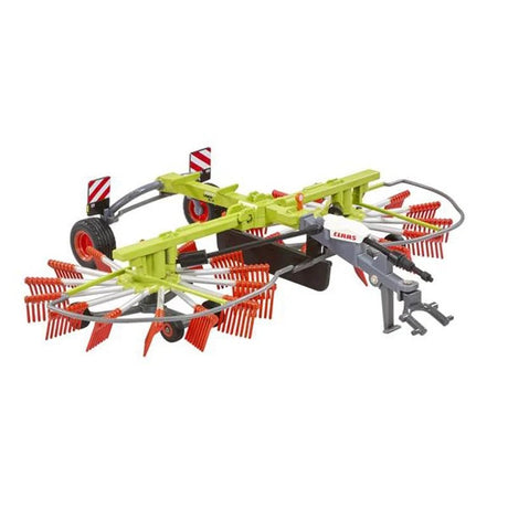 Britains 1:32 Claas Liner 2900 - FARMS/TRACTORS/BUILDING - Beattys of Loughrea