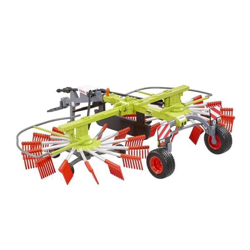 Britains 1:32 Claas Liner 2900 - FARMS/TRACTORS/BUILDING - Beattys of Loughrea