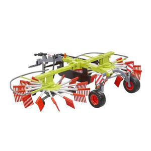 Britains 1:32 Claas Liner 2900 - FARMS/TRACTORS/BUILDING - Beattys of Loughrea