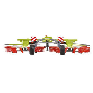Britains 1:32 Claas Liner 2900 - FARMS/TRACTORS/BUILDING - Beattys of Loughrea