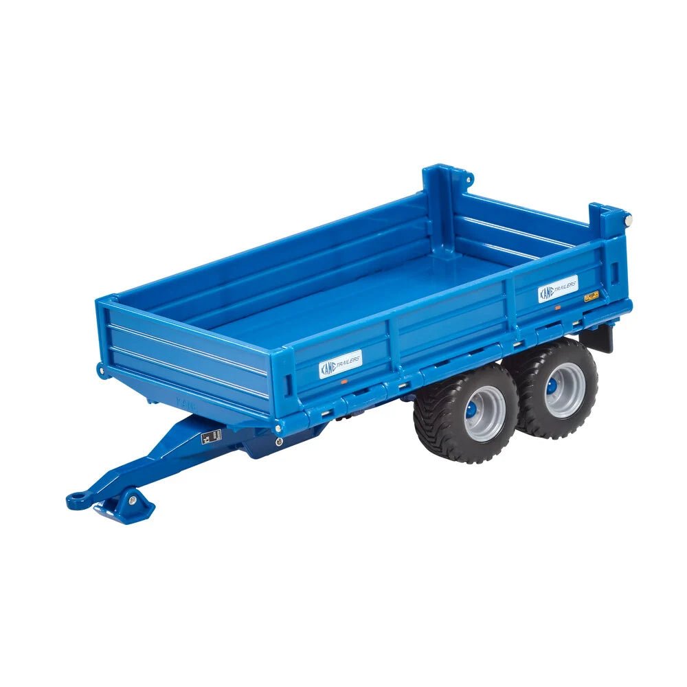 Britains 1:32 Kane DS Trailer - FARMS/TRACTORS/BUILDING - Beattys of Loughrea