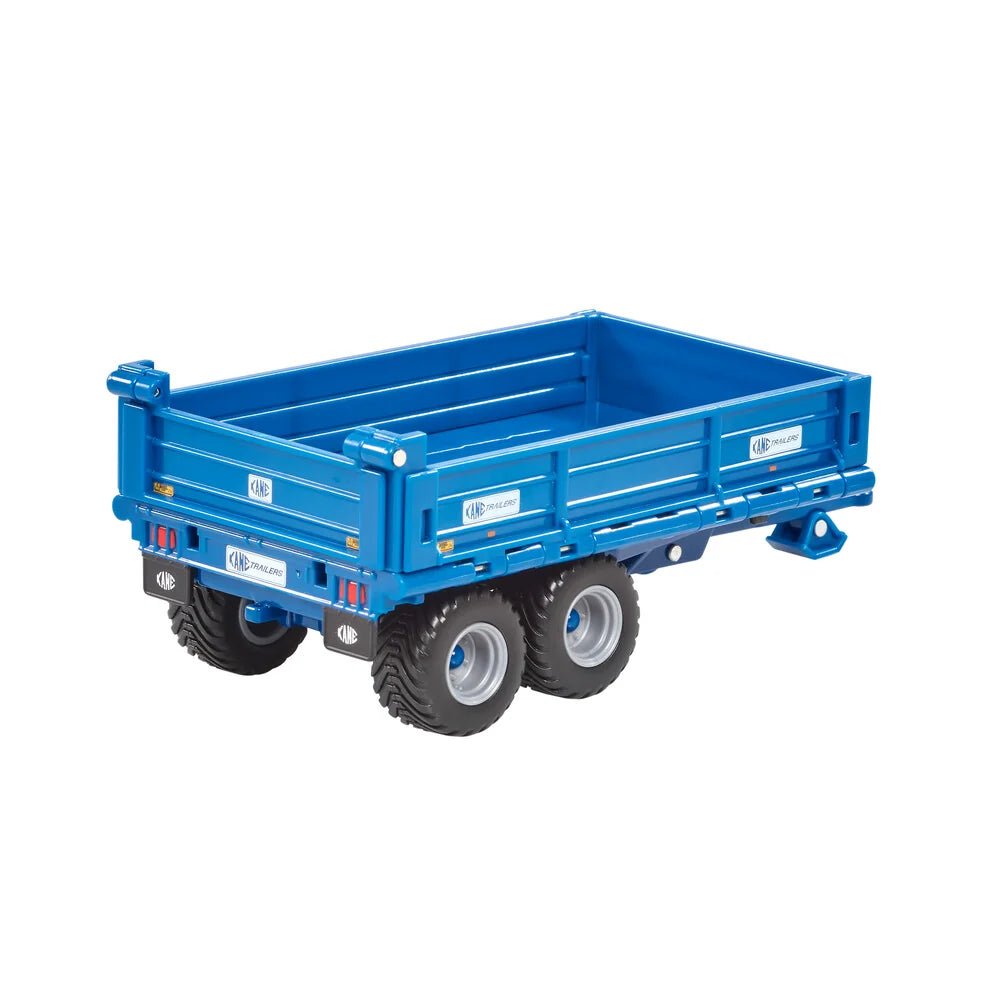 Britains 1:32 Kane DS Trailer - FARMS/TRACTORS/BUILDING - Beattys of Loughrea