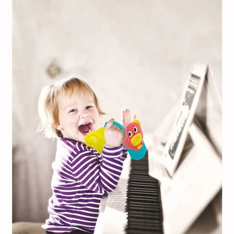 My First Activity Key - BABY TOYS - Beattys of Loughrea