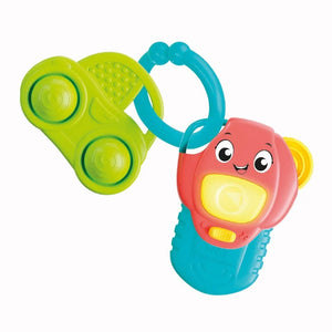 My First Activity Key - BABY TOYS - Beattys of Loughrea