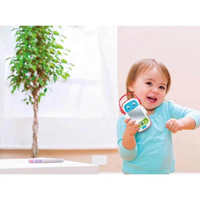 My First Musical Pod Clementoni - BABY TOYS - Beattys of Loughrea