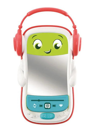 My First Musical Pod Clementoni - BABY TOYS - Beattys of Loughrea