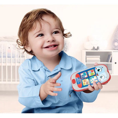 Baby's Smartphone - BABY TOYS - Beattys of Loughrea