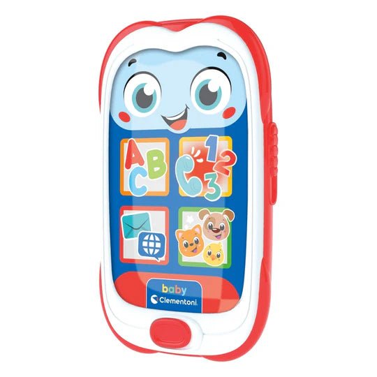 Baby's Smartphone - BABY TOYS - Beattys of Loughrea