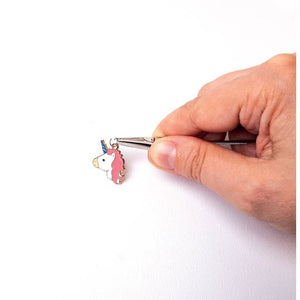 Crazy Chic - Unicorn Bracelets - ART & CRAFT/MAGIC/AIRFIX - Beattys of Loughrea