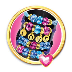 Crazy Chic - BFF Jewellery Studio - ART & CRAFT/MAGIC/AIRFIX - Beattys of Loughrea