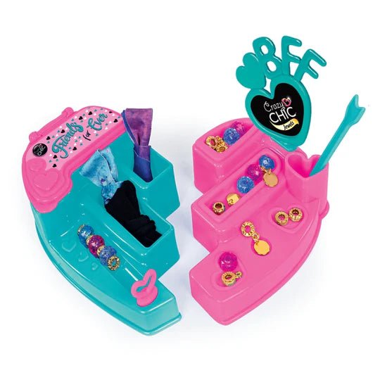 Crazy Chic - BFF Jewellery Studio - ART & CRAFT/MAGIC/AIRFIX - Beattys of Loughrea