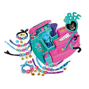 Crazy Chic - BFF Jewellery Studio - ART & CRAFT/MAGIC/AIRFIX - Beattys of Loughrea