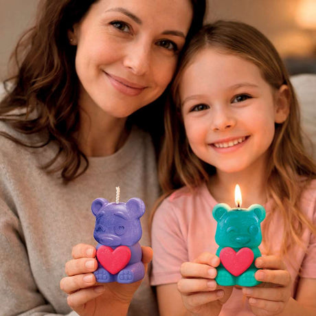 Create Your Own Candles - ART & CRAFT/MAGIC/AIRFIX - Beattys of Loughrea