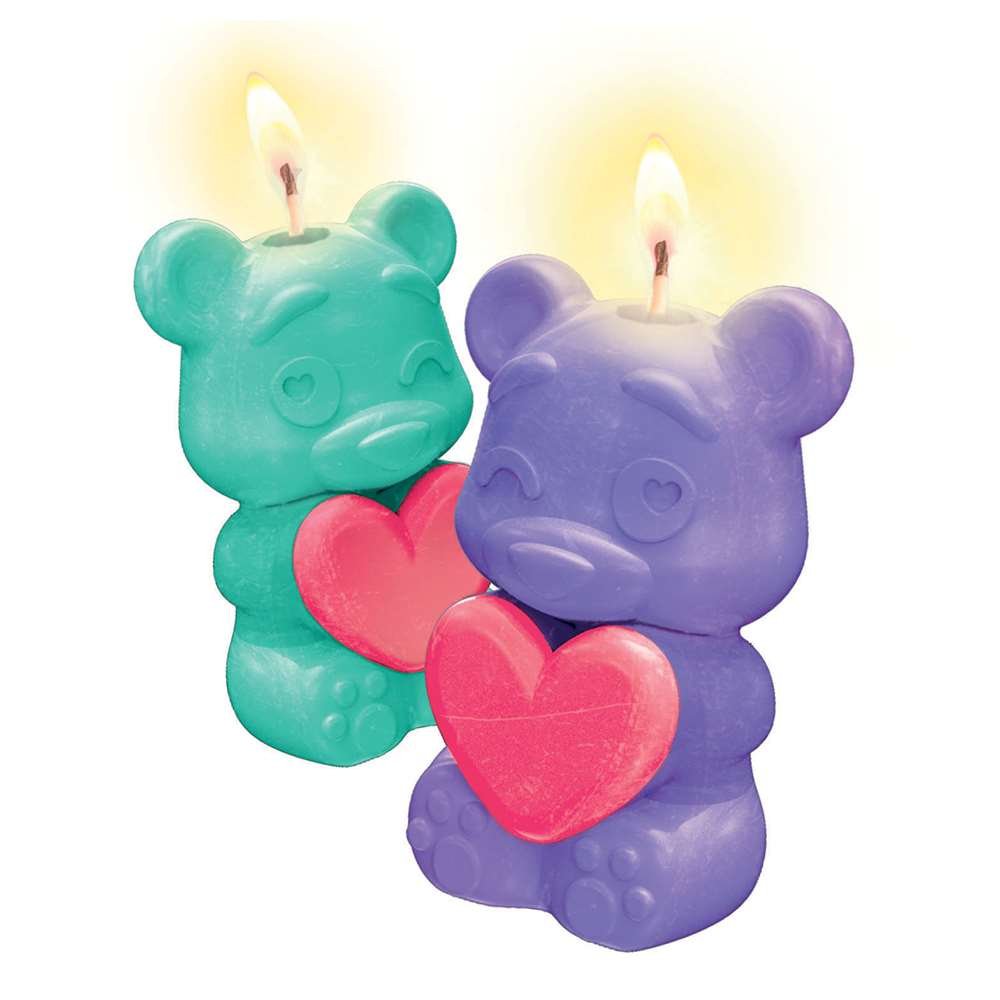 Create Your Own Candles - ART & CRAFT/MAGIC/AIRFIX - Beattys of Loughrea