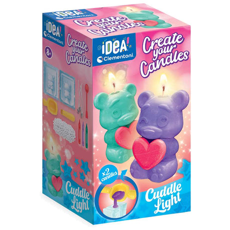 Create Your Own Candles - ART & CRAFT/MAGIC/AIRFIX - Beattys of Loughrea