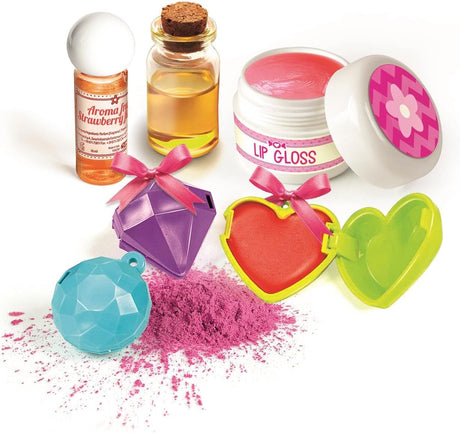 Create Your Own Lip Gloss - ART & CRAFT/MAGIC/AIRFIX - Beattys of Loughrea
