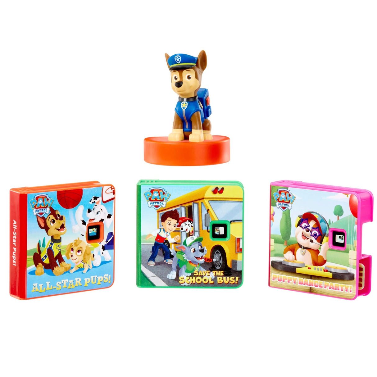 Little Tikes Story Dream Machine Paramount PAW Patrol Hero Collection - BABY TOYS - Beattys of Loughrea