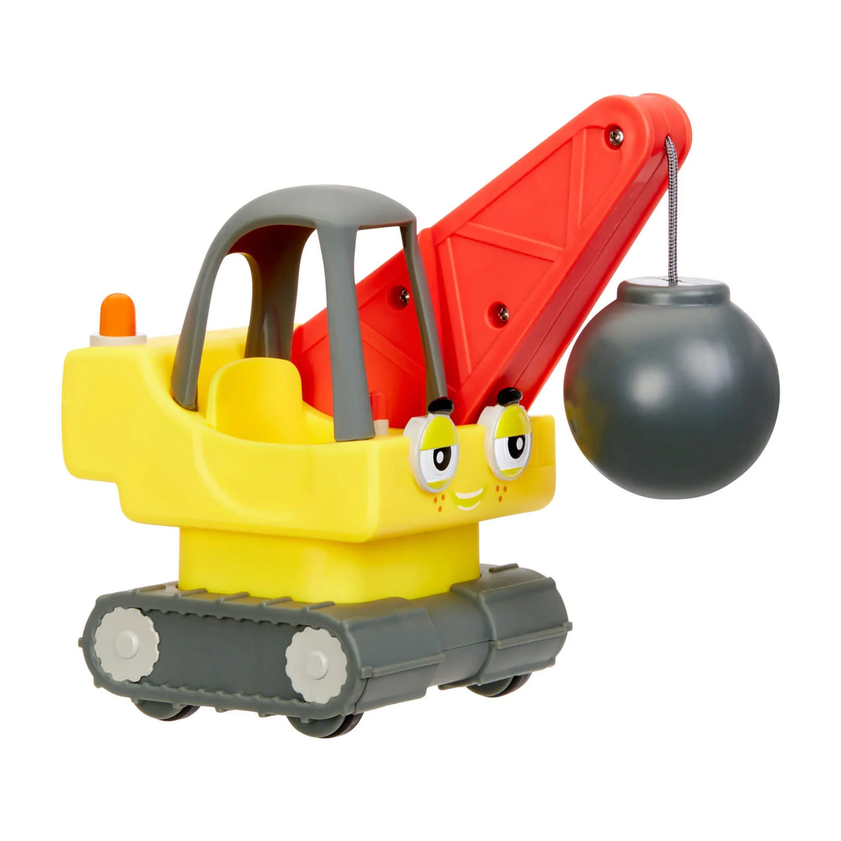 Little Tikes Lets Go Cozy Coupe 3pk Construction Vehicles - BABY TOYS - Beattys of Loughrea