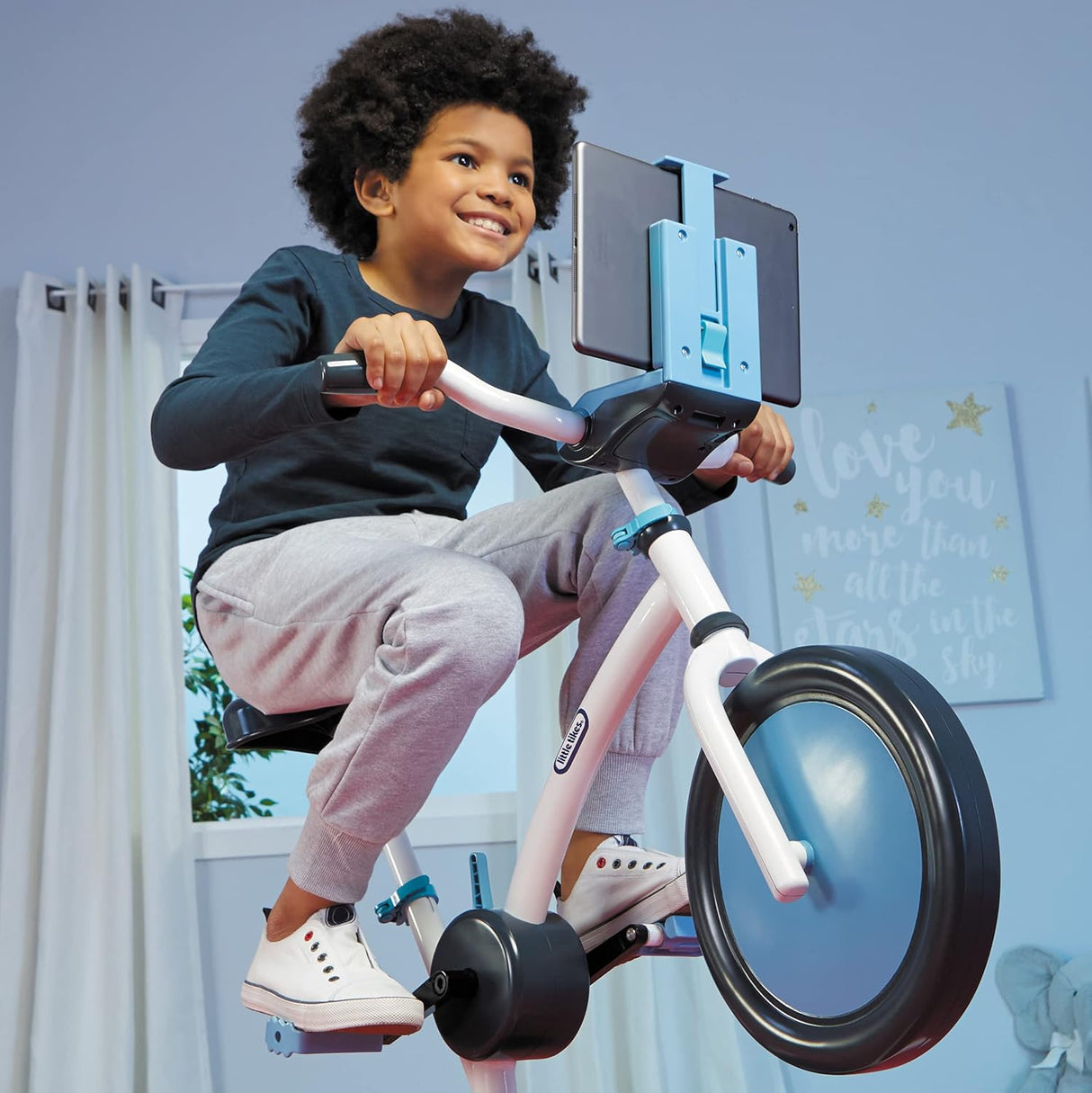 Little Tikes Pelican Explore and Fit Cycle - BIKES - CHILDRENS - Beattys of Loughrea
