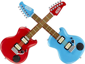 My Real Jam Twice The Fun Guitars - MUSICAL INSTRUMENTS - Beattys of Loughrea