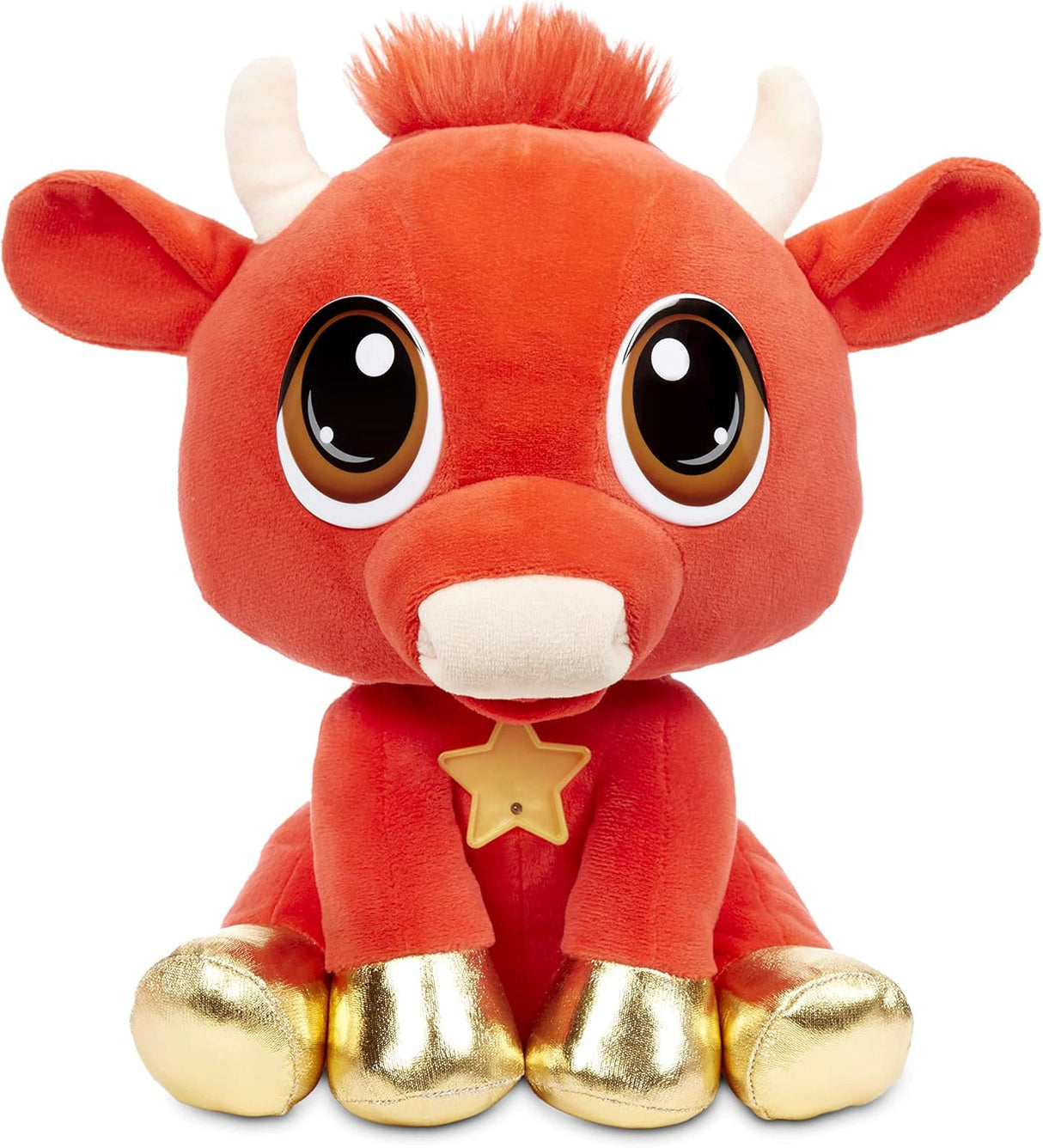 Little Tikes Rescue Tales Year of The Ox - SOFT TOYS - Beattys of Loughrea