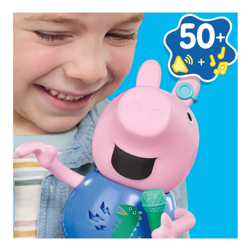 Joke & Sing George - BABY TOYS - Beattys of Loughrea