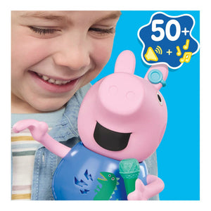 Joke & Sing George - BABY TOYS - Beattys of Loughrea