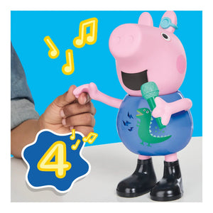 Joke & Sing George - BABY TOYS - Beattys of Loughrea