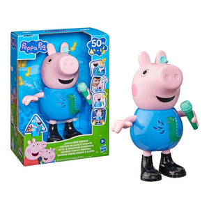 Joke & Sing George - BABY TOYS - Beattys of Loughrea