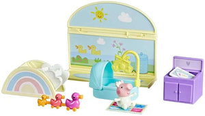 Peppas Room Accessories Assorted Styles - BABY TOYS - Beattys of Loughrea